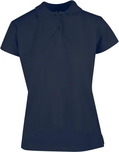 430 Siena Dame Piqueshirt