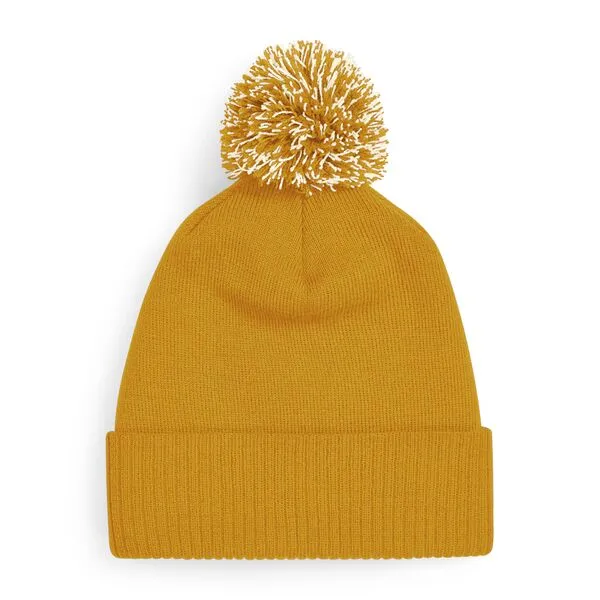 Mustard/Offwhite