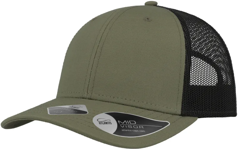 Olive / Black