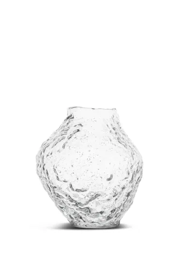 Vase Corallo S Clear
