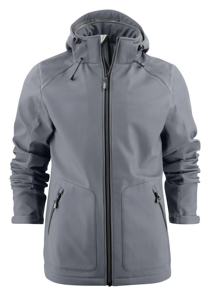 Steel Grey