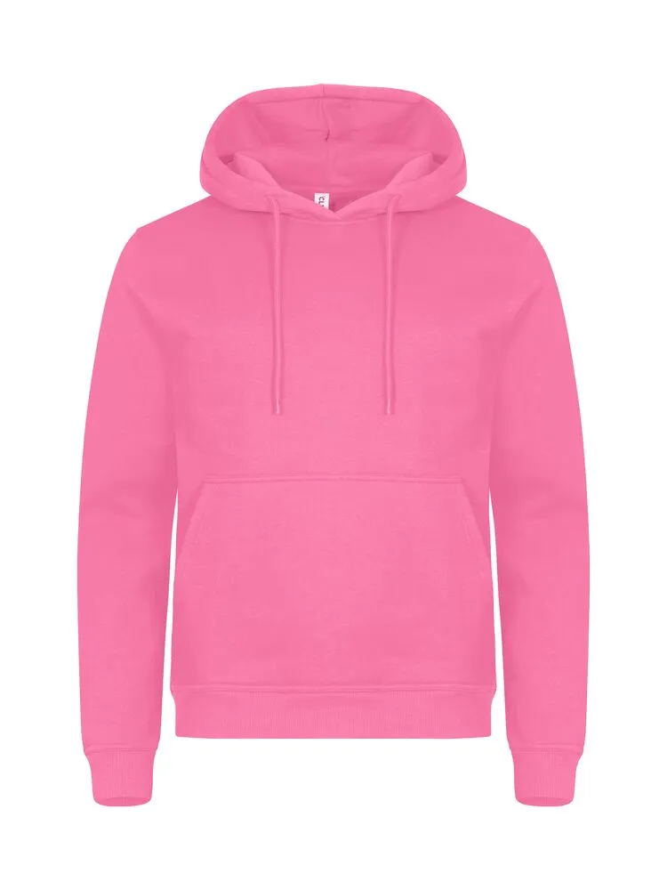Bright Pink