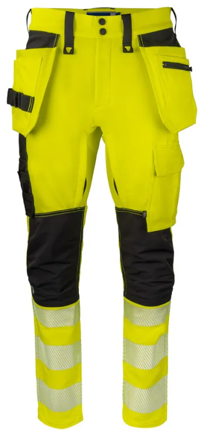 6527 Waistpant Stretch