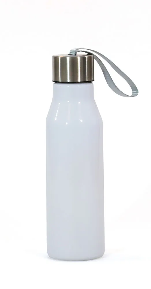 Solid White