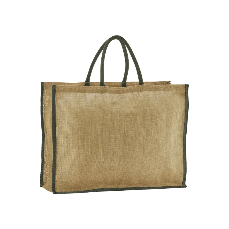 Natural/Olive Green