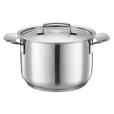ALL Steel Gryte