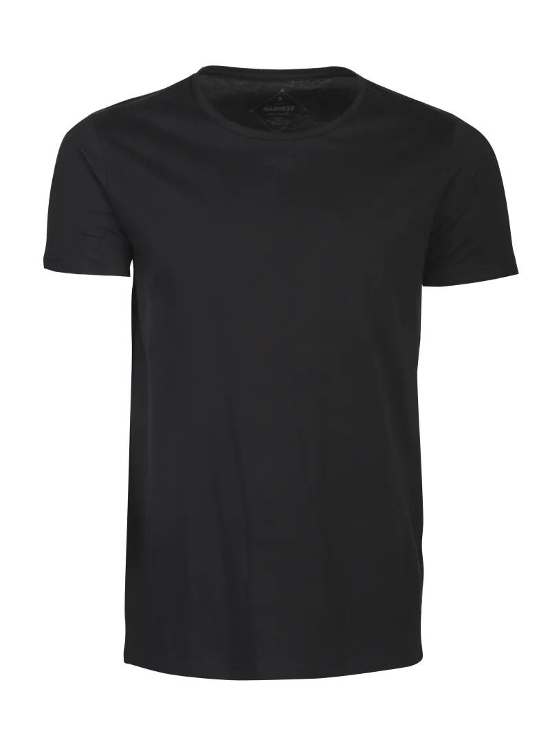Twoville Organic Slub U-neck