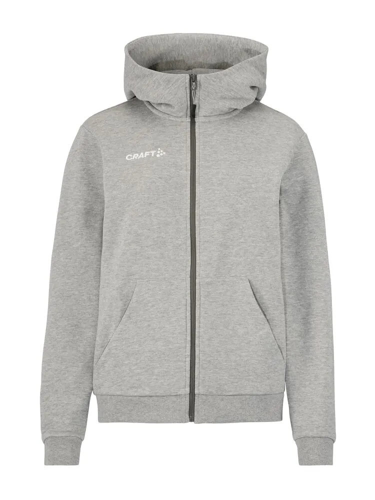 Grey melange