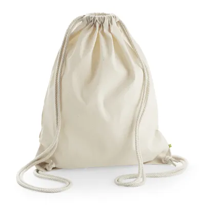 W810 EarthAware® Organic Gymsac