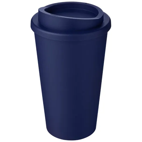 Mørk blå