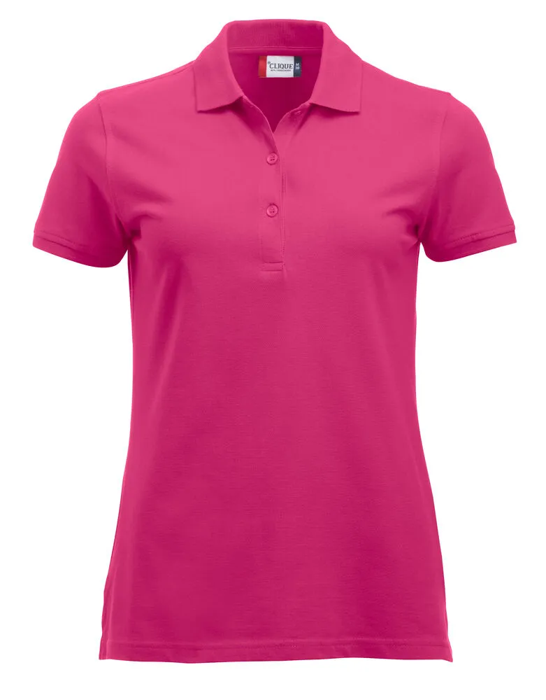 Bright Cerise