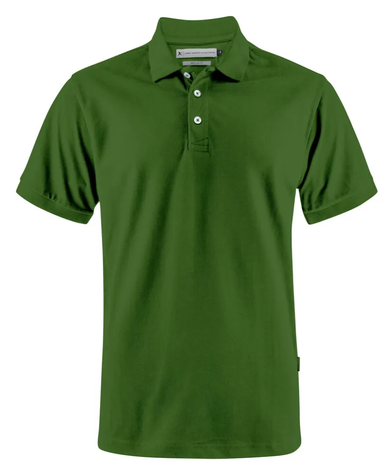 Sporty Green