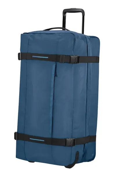 Urban Track Duffelbag med hjul L