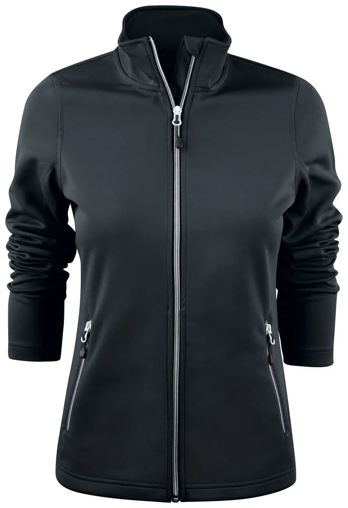 Powerslide Lady Zip jacket