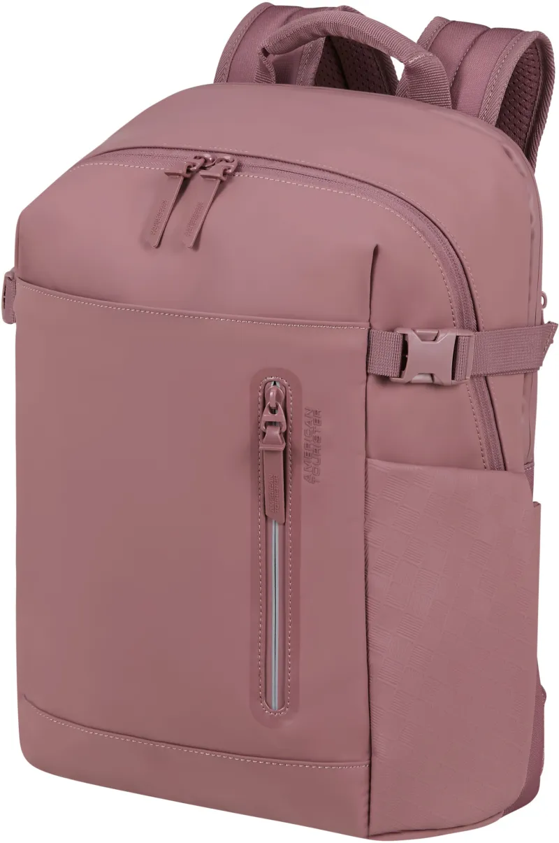 Galactic Mauve