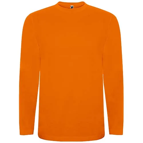 Oransje