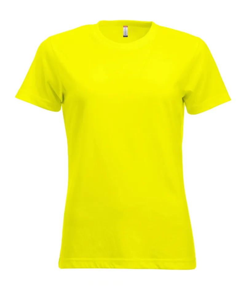 Visibility Yellow