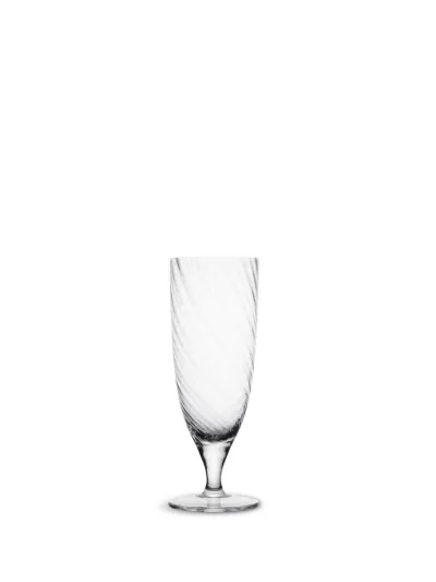 Beer glass Opacity (12) Clear