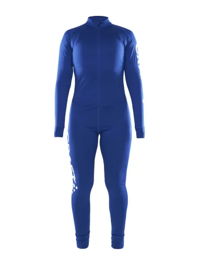 Adv Nordic Ski Club Suit W