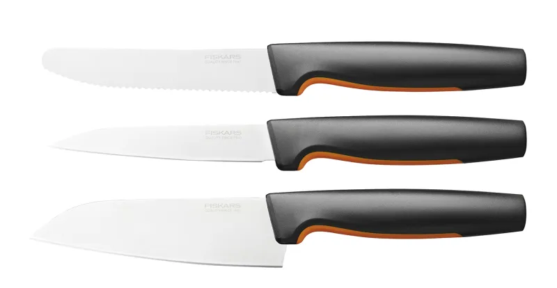 Functional Form Favoritt Knivsett, 3 kniver