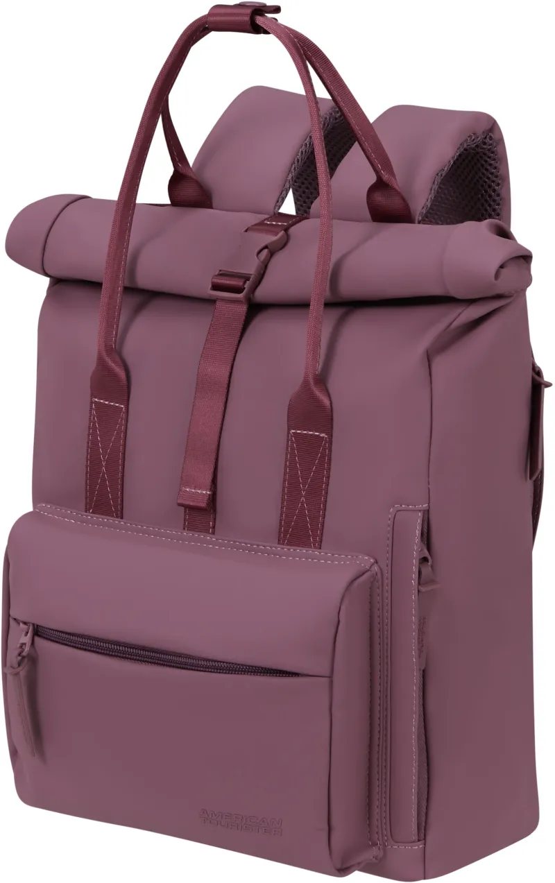 Galactic Mauve