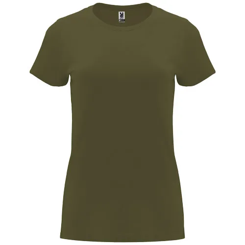 Militærgrønn