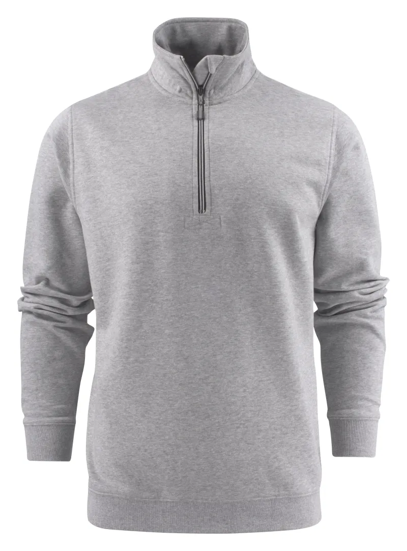 Grey Melange