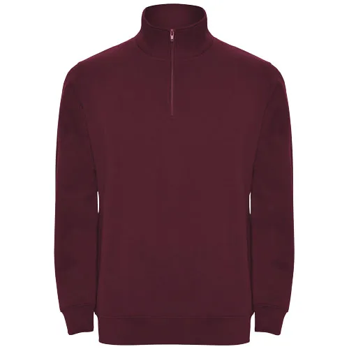 Garnet rød