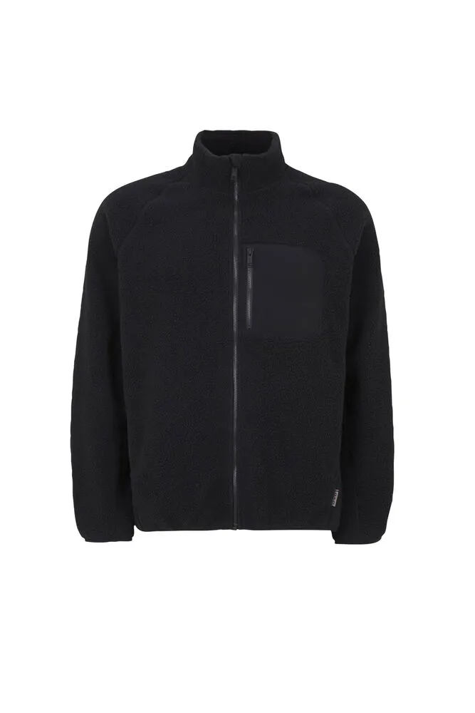 Roxby Full Zip