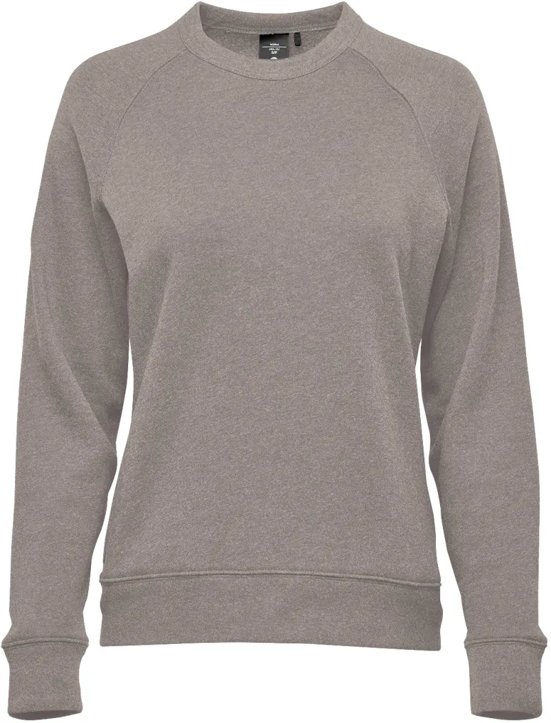 TWX-1W Monashee Crew neck (D)