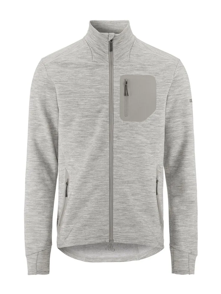 Grey Melange