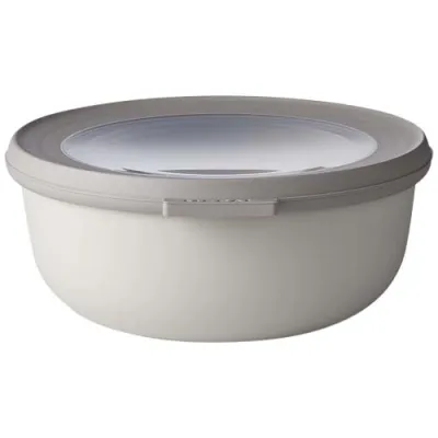 Mepal Cirqula bolle med flere rom, 750 ml