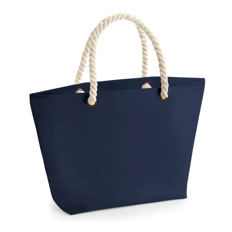 W680 Nautical Beach Bag