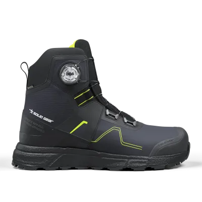 Revolution 2 GTX Mid