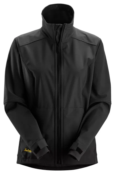 AllroundWork, Vindtett softshelljakke for dame