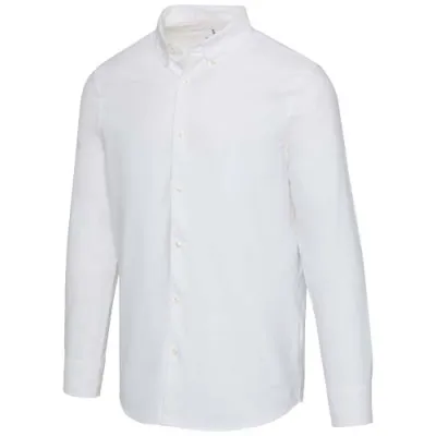 Sphene 165 g/m² oxford skjorte for herre