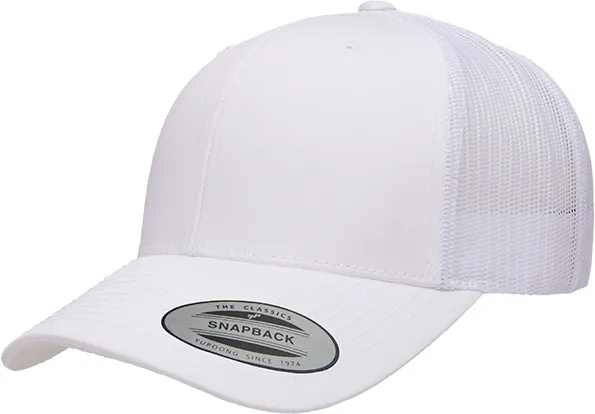 Retro Trucker