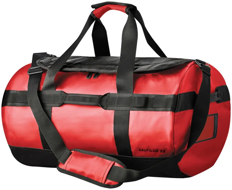 GBX-1S Nautilus Waterproof Duffel 35L