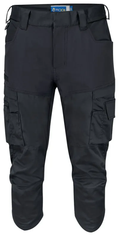 2554 3/4 Pirate Pant