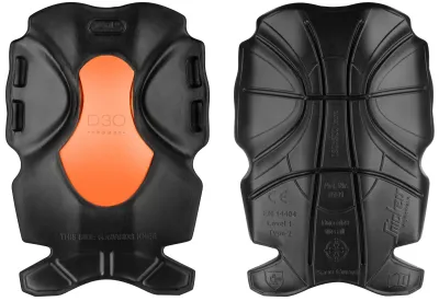 XTR D3O® kneputer for håndverkere