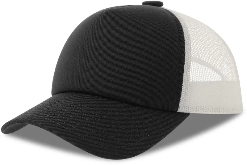 Record-S Dark Grey One Size