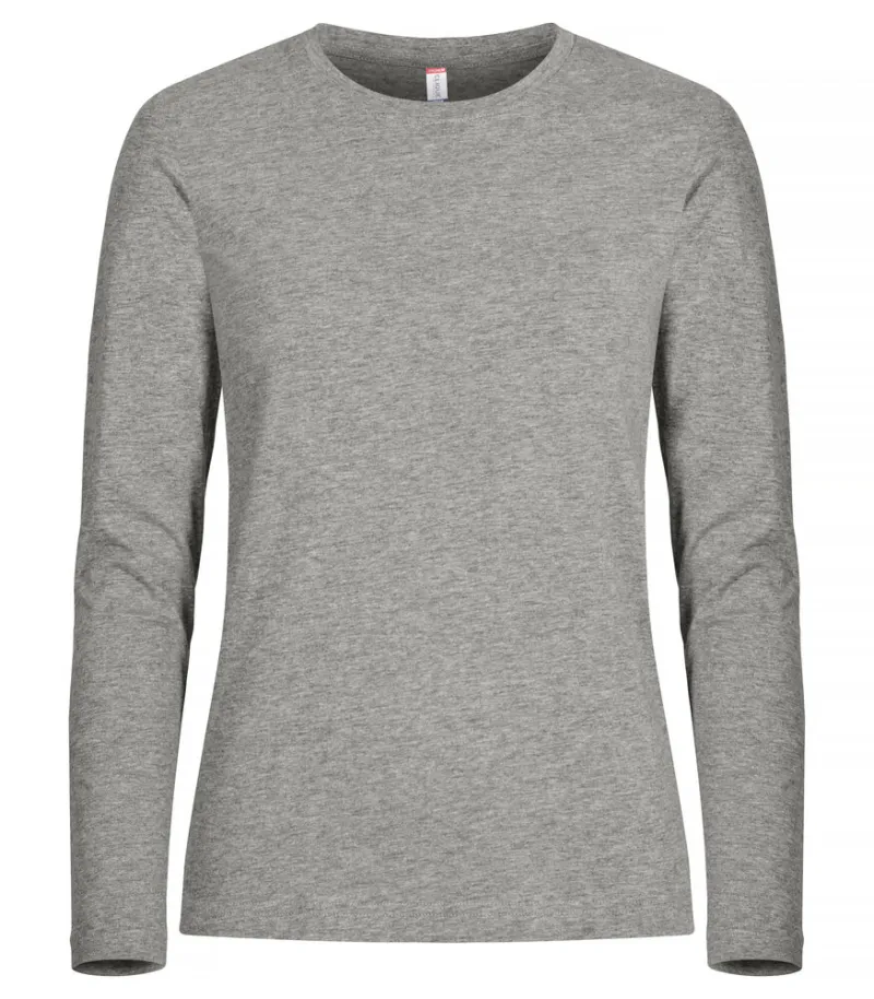 Grey Melange