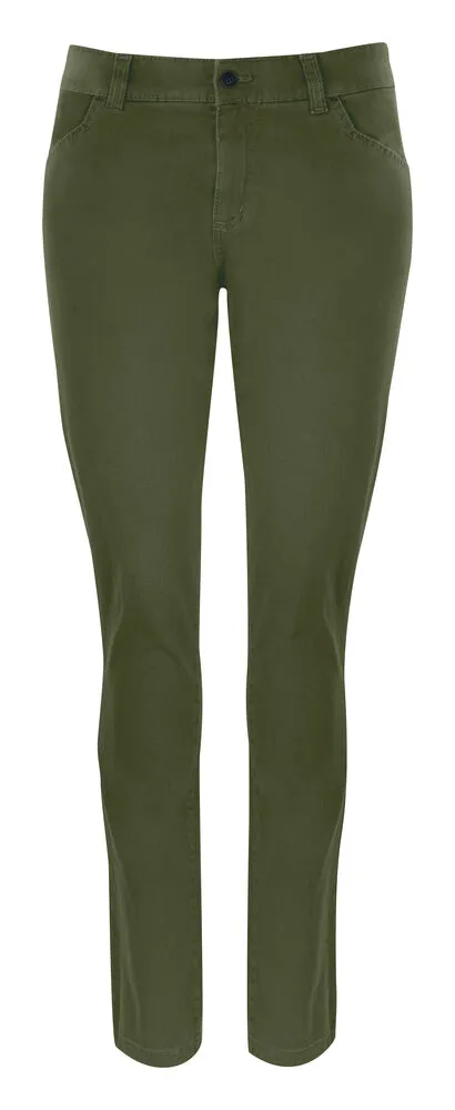 Moss Green