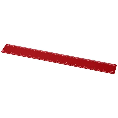 Rød