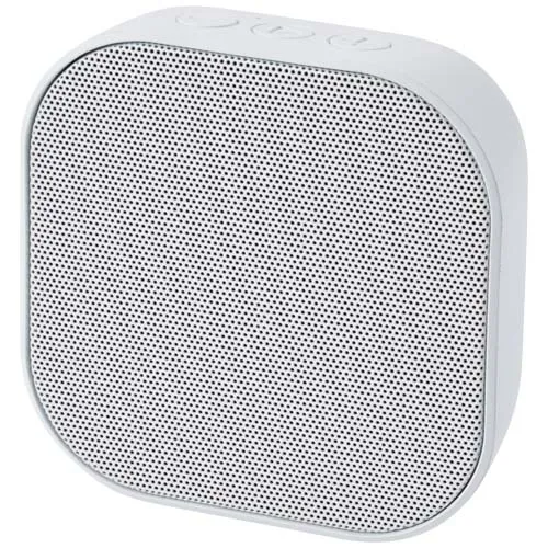 Stark 2.0 mini 3W Bluetooth® høyttaler av RCS resirkulert plast
