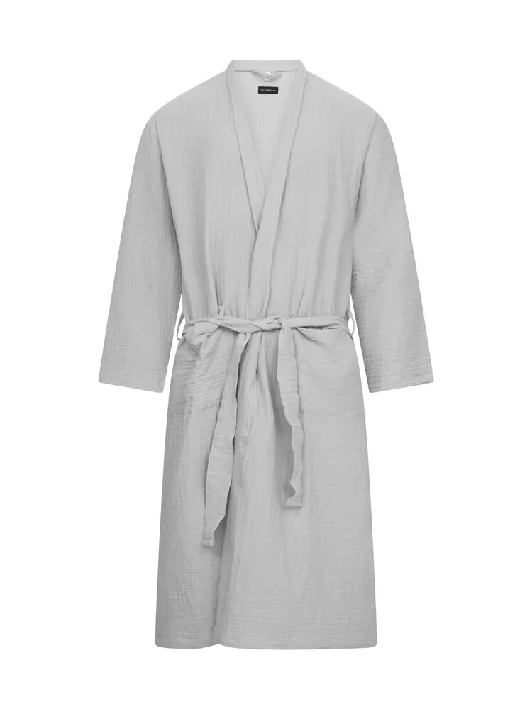 KL Bathrobe Muslin