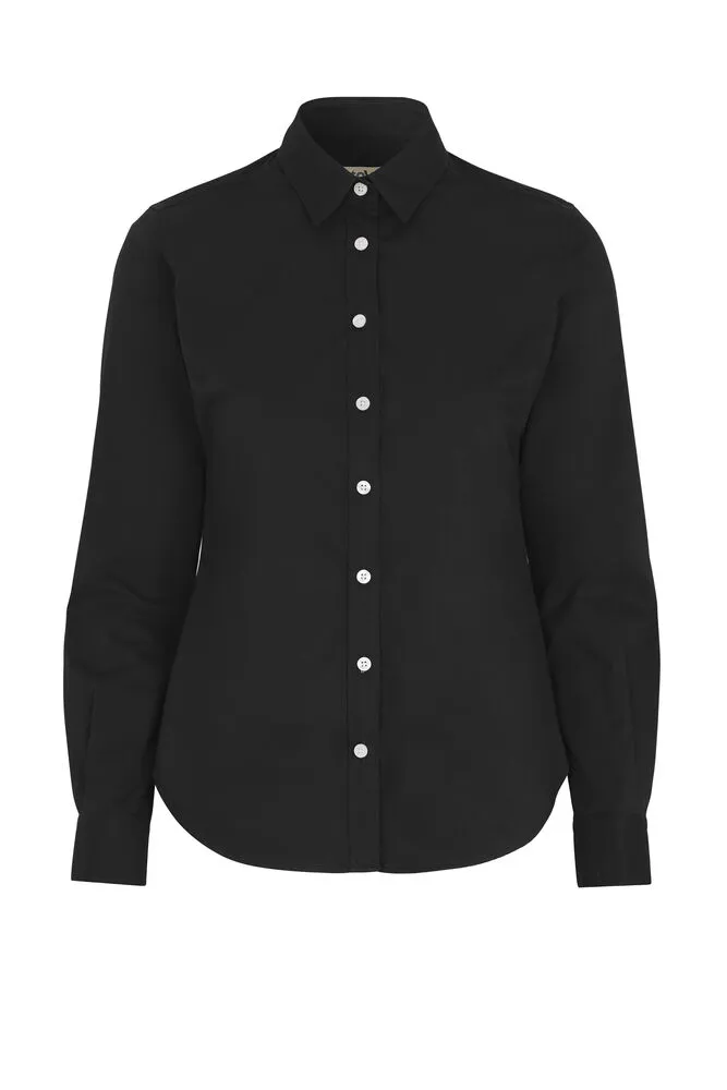 Poplin Lady (GOTS)