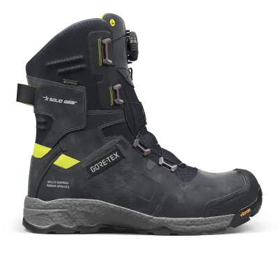 Solid Gear Vapor 3 GTX High