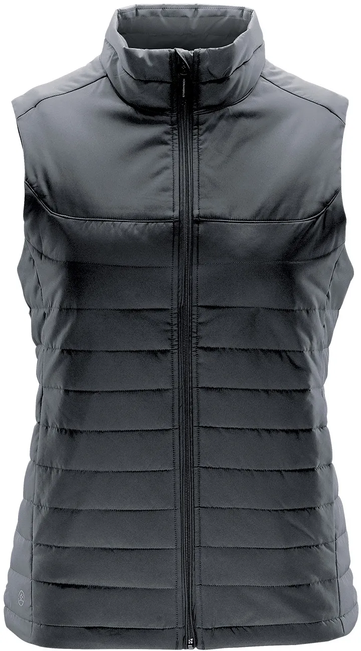 KXV-1W Nautilus Vest (D)