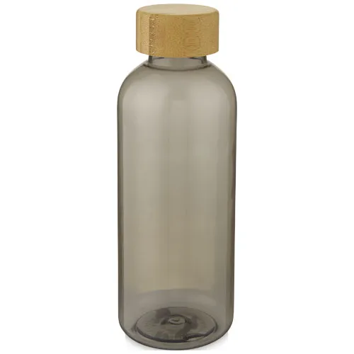 Transparent kullfarge